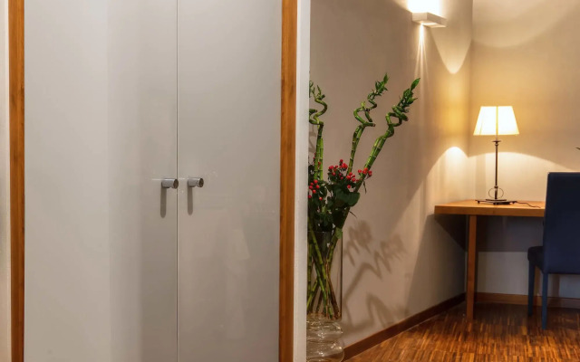 The Code Hotel