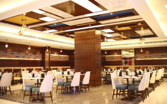 Hotel Blue Sapphire