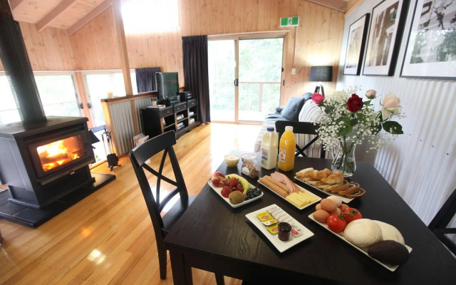 Belle's at Montville