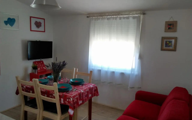 Apartment Kolic