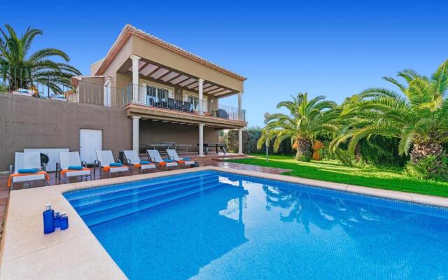 0348 Villa Limones