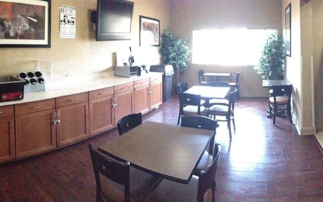 Scottish Inns Killeen near Fort Cavazos