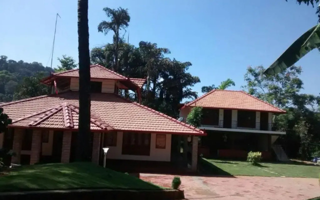 Brook Stone Villas By Rai Hospitality