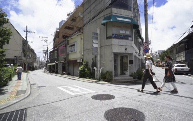 JR KYUSHU HOTEL Blossom Naha