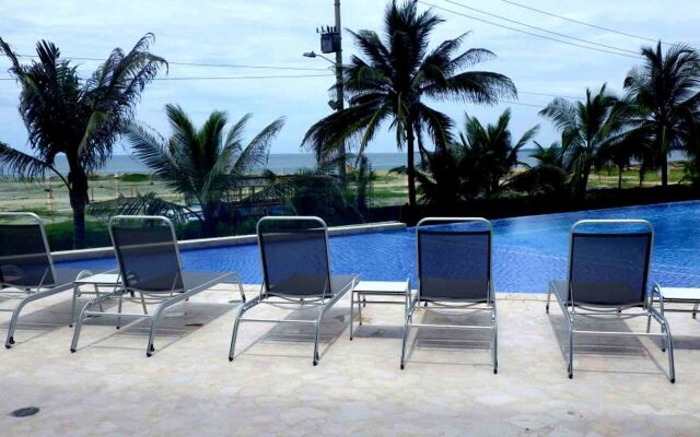 Apartamentos en Cartagena