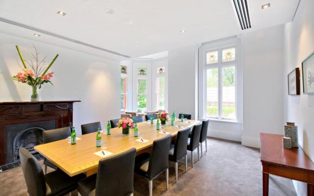 Seasons Heritage Melbourne