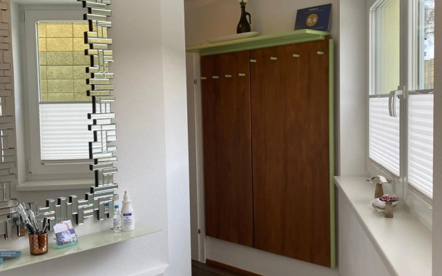 Appartement Silbermond