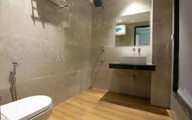Hotel Atithi by Platinum Group