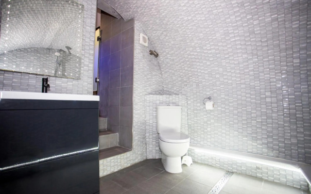 The Rokxy Townhouse - Kings Cross