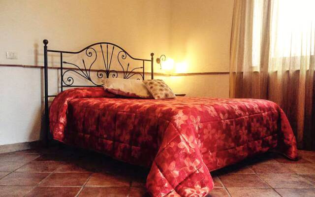 Appartamenti Gli Ulivi Di Maremma