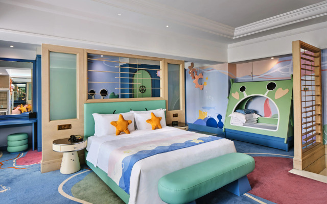 InterContinental Shenzhen by IHG