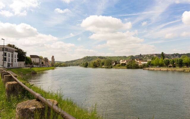 The Originals City, Archotel