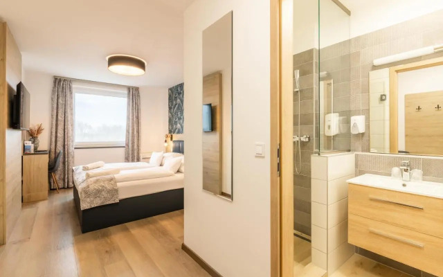 Autohof Hotel Hegyeshalom