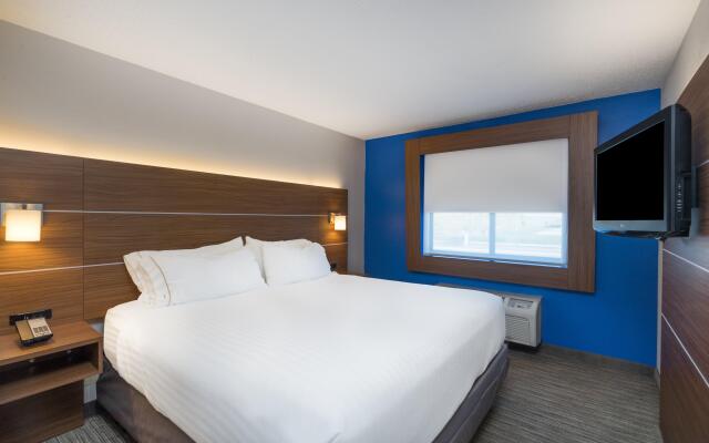 Holiday Inn Express Howe by IHG