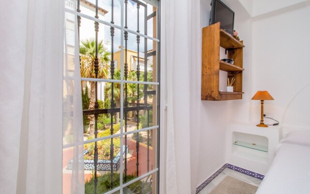 Apartment Aldea Del Mar