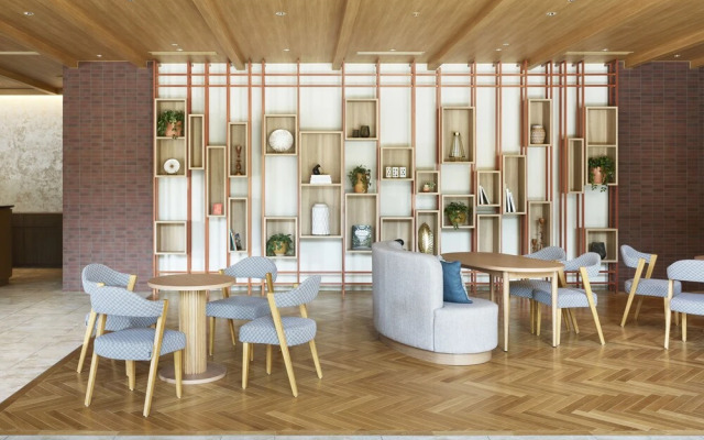 Mitsui Garden Hotel Kashiwanoha Park Side Chiba