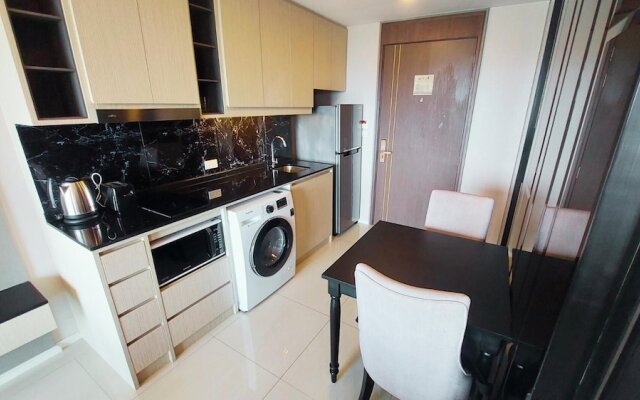 Seaview Condo In 5 Star Resort - MG1