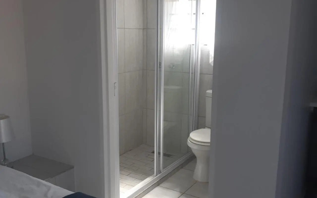 Ocean View Guest House