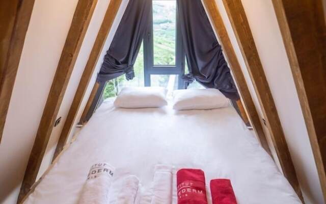 Montana Suite Bungalow