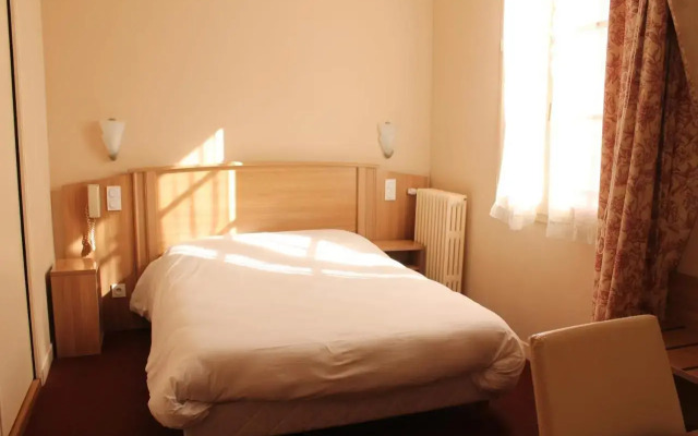 Hotel Le Commerce