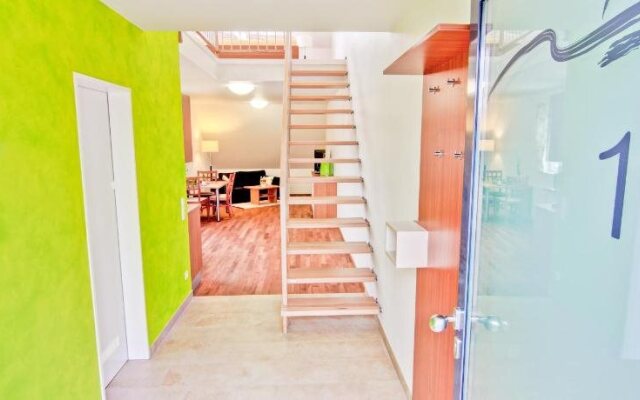 Jungingers Aparthotel