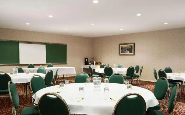 Best Western White House Inn