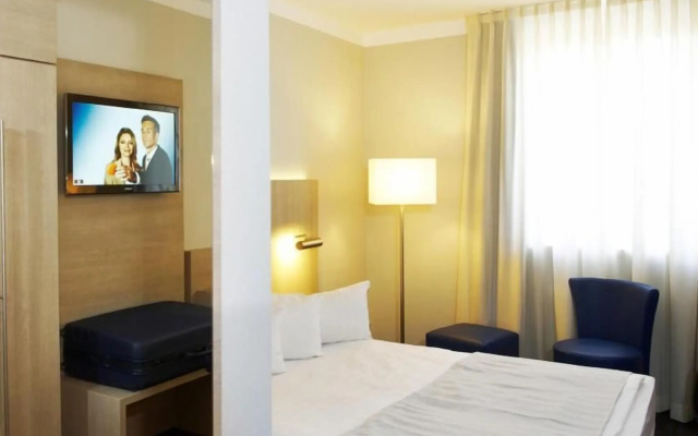 Stern Hotel Soller