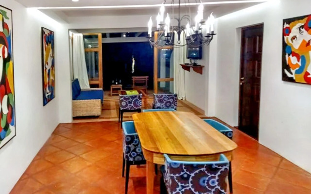 Pedasi Ocean Properties
