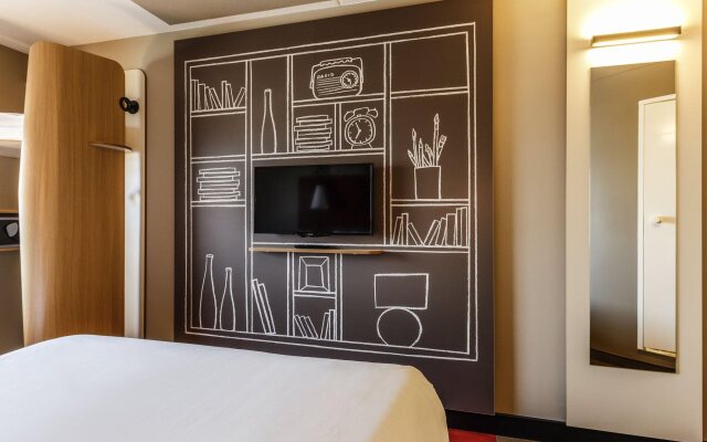 ibis Amsterdam City West