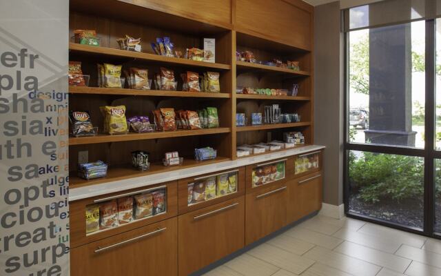 SpringHill Suites Cincinnati North/Forest Park