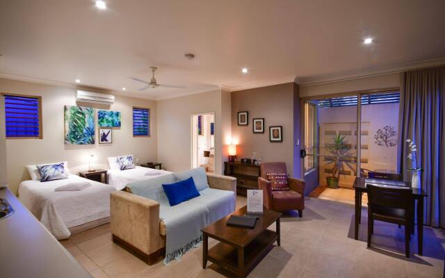 Blue Summit Hideaway
