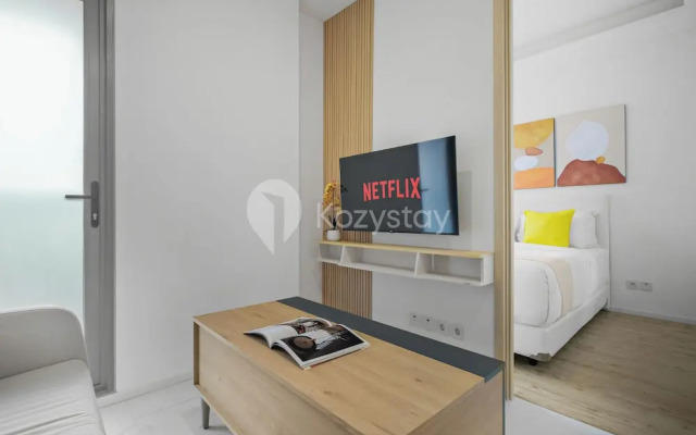 Soreli by Kozystay - TB Simatupang