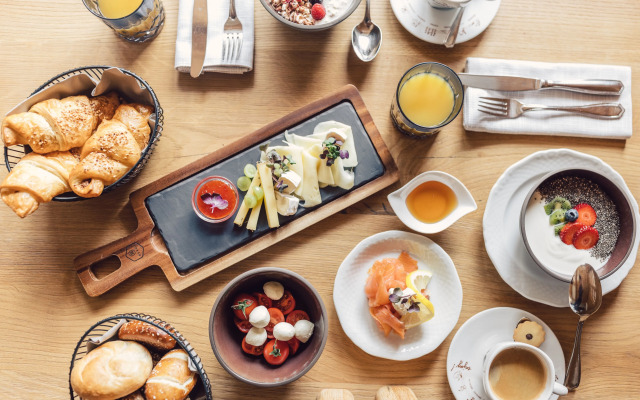 Märzenklamm Hotel.Gasthof