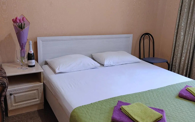 Guest House Zhemchug