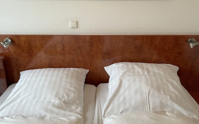 Hotel Garni Merkenich