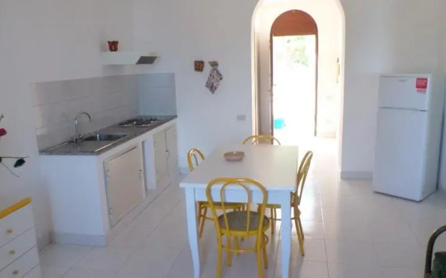 Apartamenti In Villa