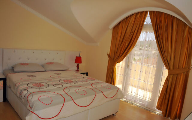 Kemer Residence 2