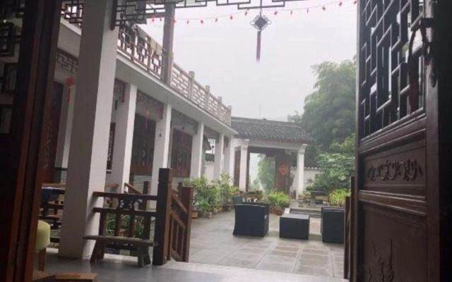 Yintangxi Hotel
