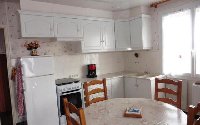 Appartement La Barre-de-Monts, 2 pièces, 4 personnes - FR-1-473-53