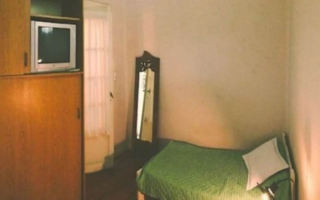 B and B Centrico Buenos Aires