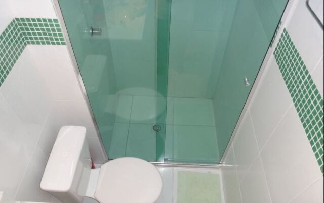 Ajuricaba Suites - Novo Aleixo