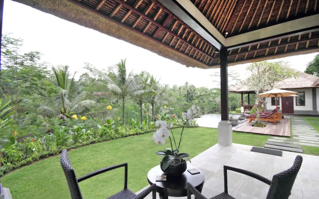 Villa Amrita