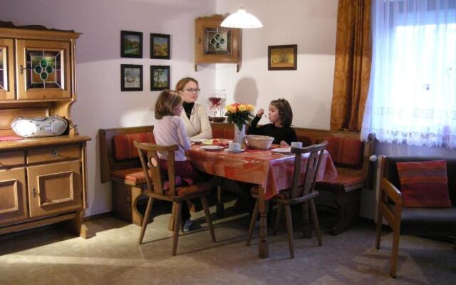 Ferienwohnung Anna
