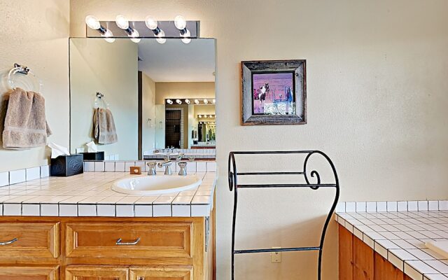 509 Spicewood - 4 Br Home