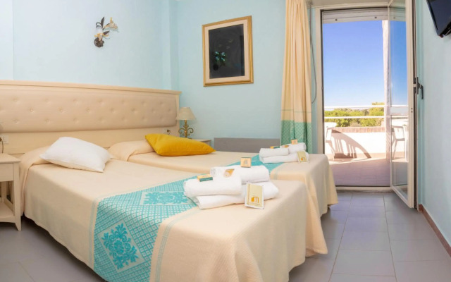 Hotel Marini