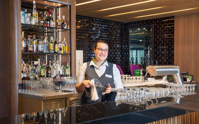 Holiday Inn Stuttgart by IHG