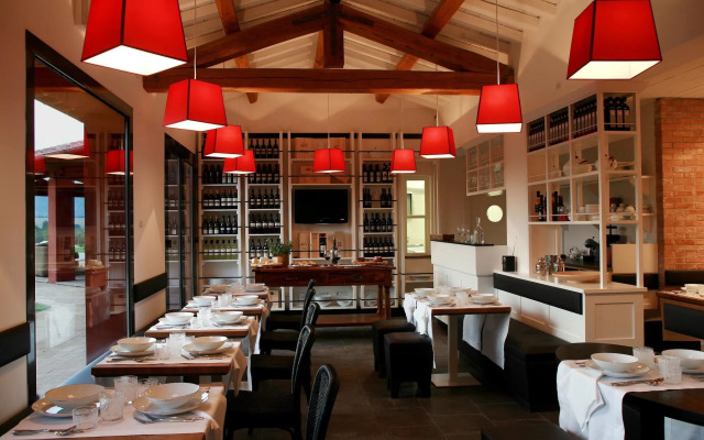 Resort Locanda Rossa