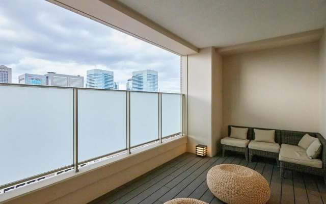 Hotel Shuranza Makuhari Bay