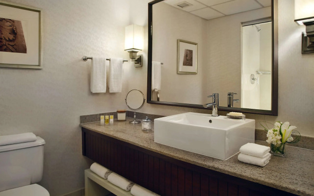 Hyatt Regency St. Louis at The Arch