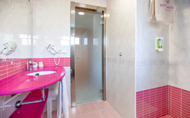 Hotel Servigroup Nereo